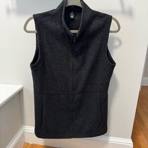 WOOLX Savannah Women’s Zip-Up Vest